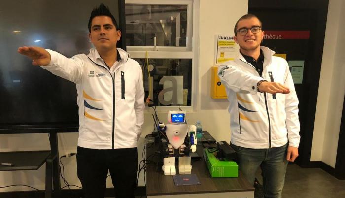 asibot 2