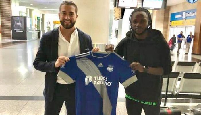 Lass-Bangoura-Emelec
