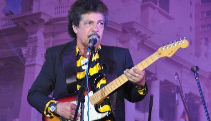 Gustavo Pacheco.