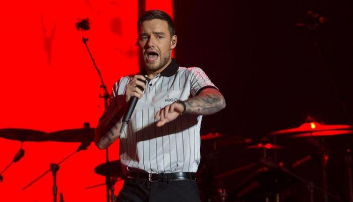 Liam Payne