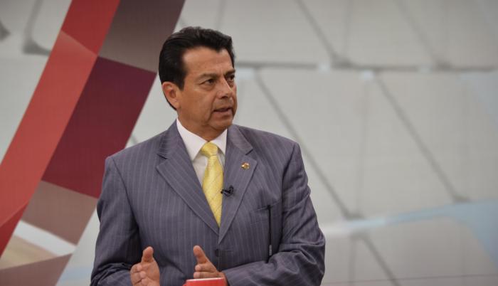 patricio pazmino