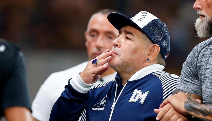 La causa por la muerte de Maradona suma un octavo imputado