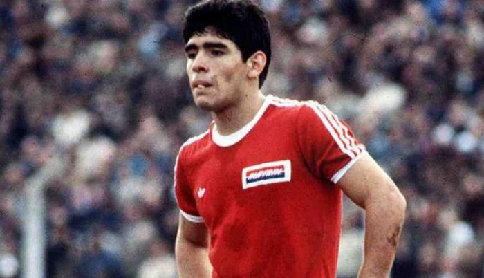 Diego-Maradona