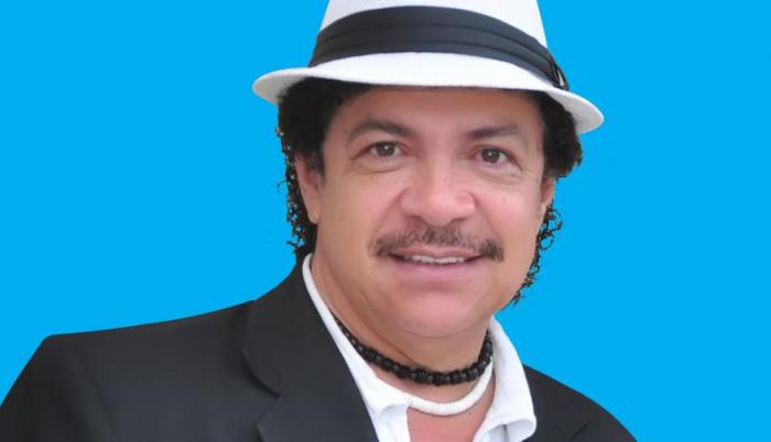Gustavo Pacheco.