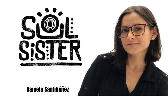 Daniela Santibáñez