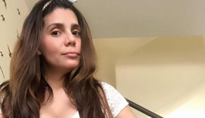 Sofía Caiche