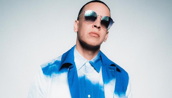 daddy yankee