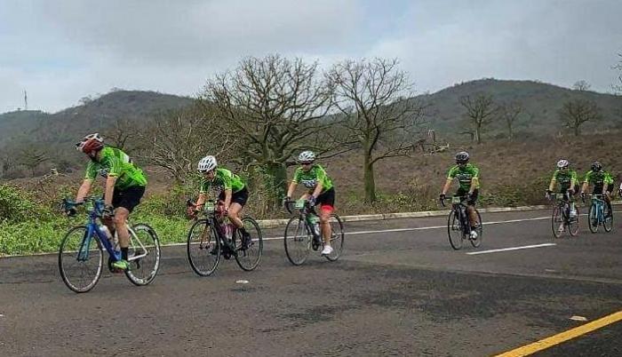 Gran Fondo de Nueva York