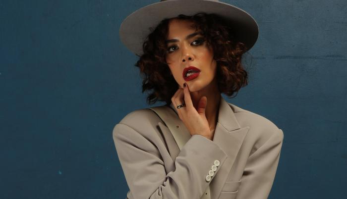 Mare Cevallos