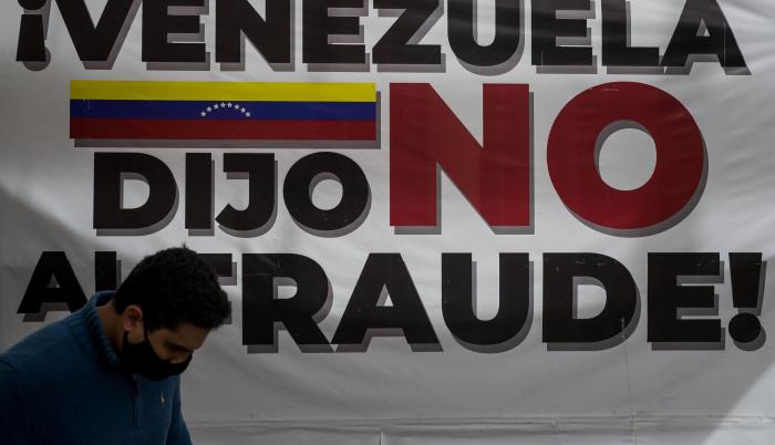 venezuela