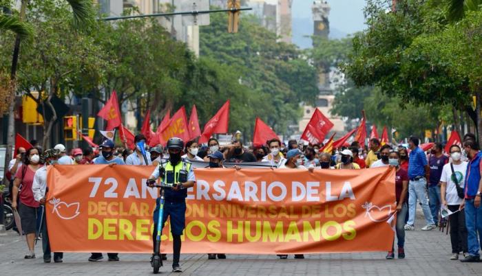 Derechos humanos