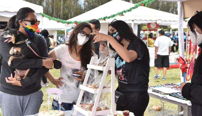 FERIA DE EMPRENDIMIENT(32869005)