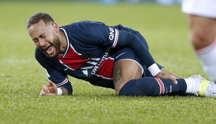 Neymar