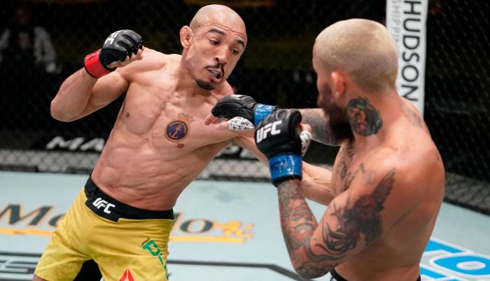 Chito Vera José Aldo