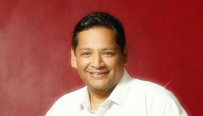 Carlos Julio Gurumendi