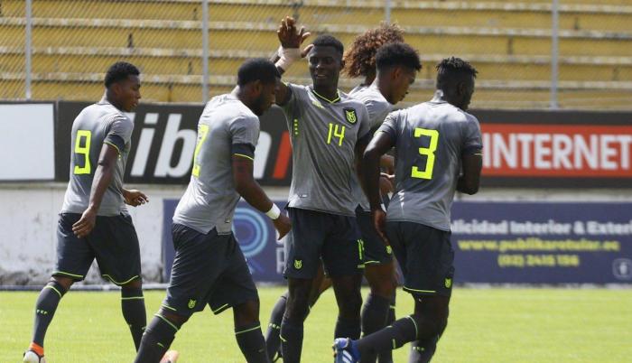 ECUADOR-SUDAMERICANO-SUB20-CELICO