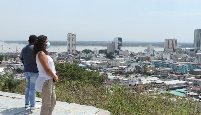 RECORRIDO GUAYAQUIL (32906683)