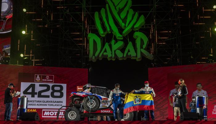 Sebastián-Guayasamín-rally-Dakar2021-Arabia-Saudita-