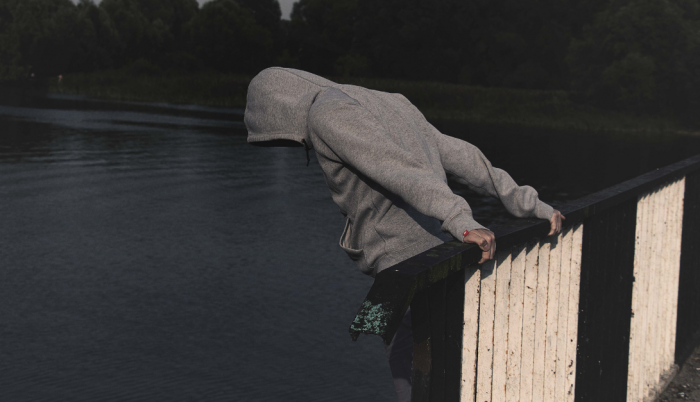suicidio
