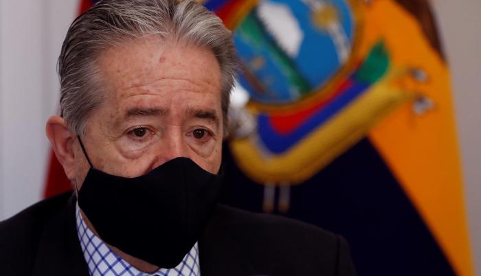 juan carlos zevallos