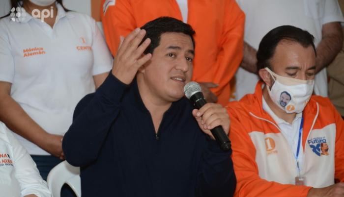 ANDRÉS ARÁUZ