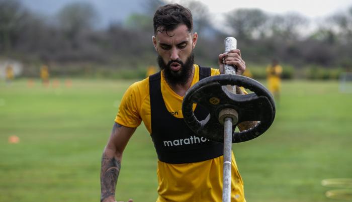 GONZALO-MASTRIANI-BARCELONA-PRETEMPORADA