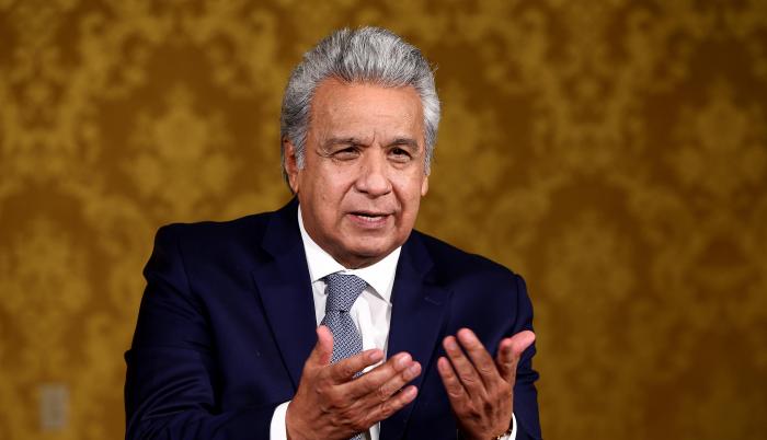 lenin moreno