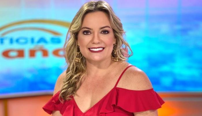 Úrsula Strenge