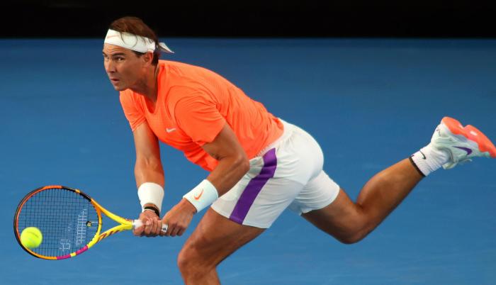 Nadal temporada 2021