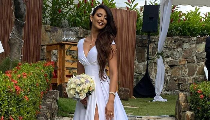 Dayanara Peralta.