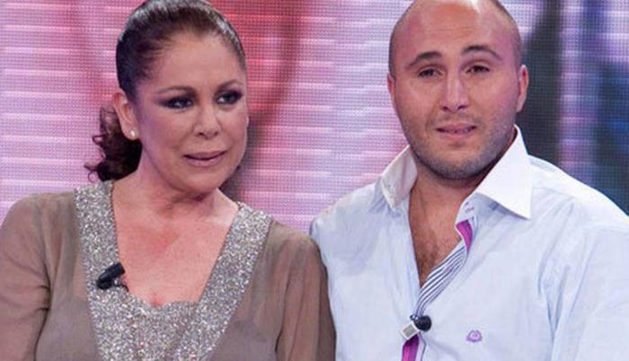 Isabel y Kiko