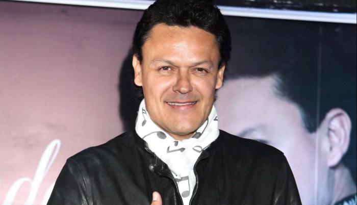 Pedro Fernández.