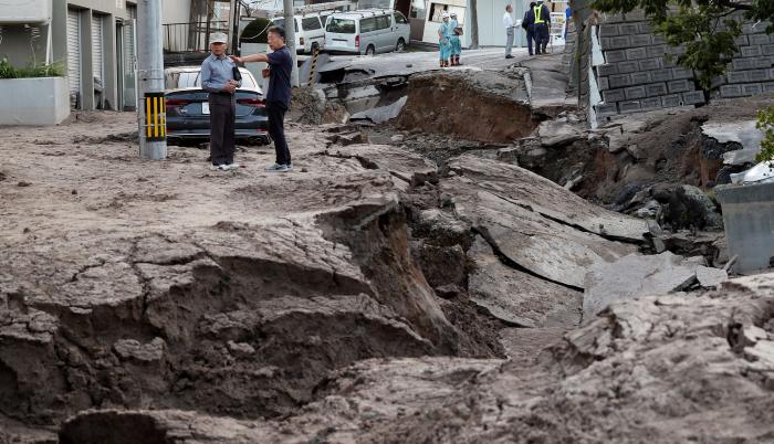 terremoto 2