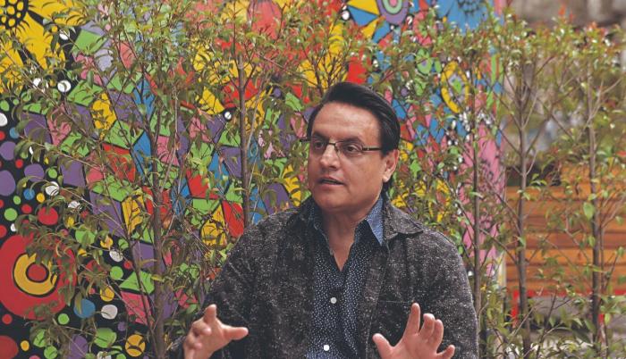 Asamblea- Villavicencio- entrevista
