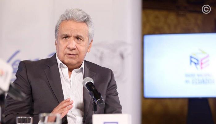 Lenin-moreno