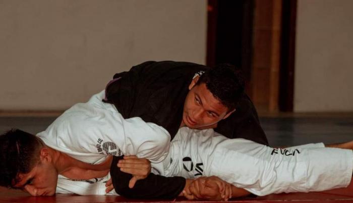 jiu jitsu Ecuador 2021