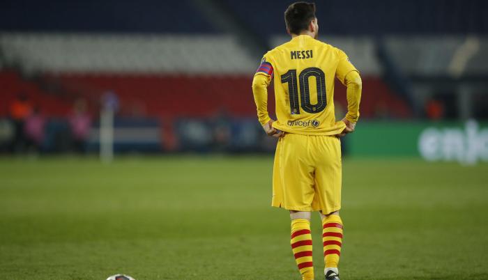 Lionel-messi