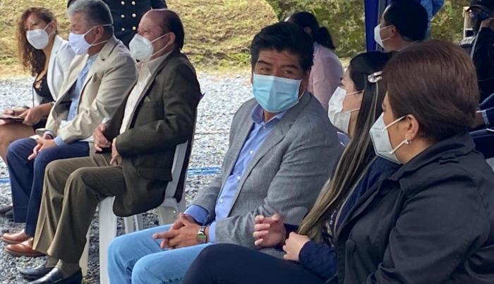 YUNDA EN EL SUR