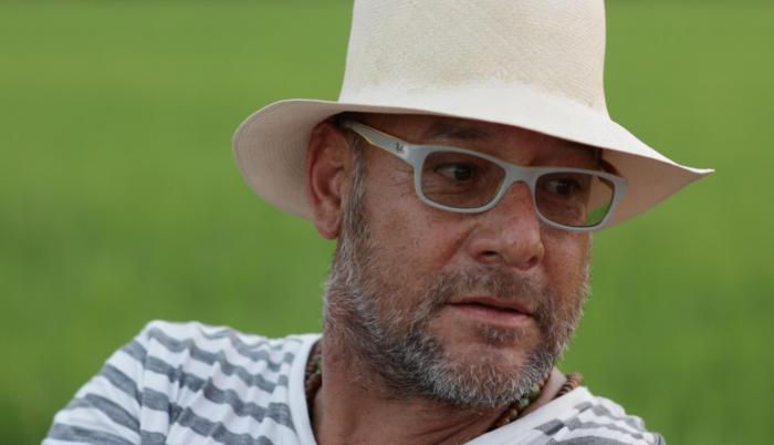 Juan Carlos Castillo, productor de televisión