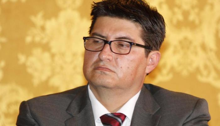 Marcelo Mata