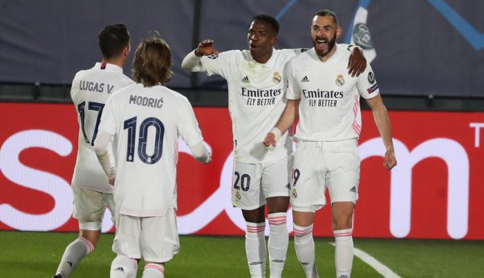 Real-Madrid