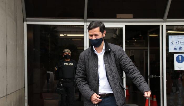 PABLO ENCALADA DEFENSOR
