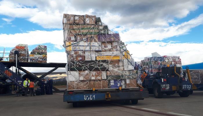 exportaciones