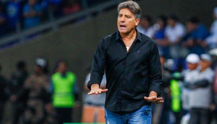 Renato-Portaluppi-Gremio-covid