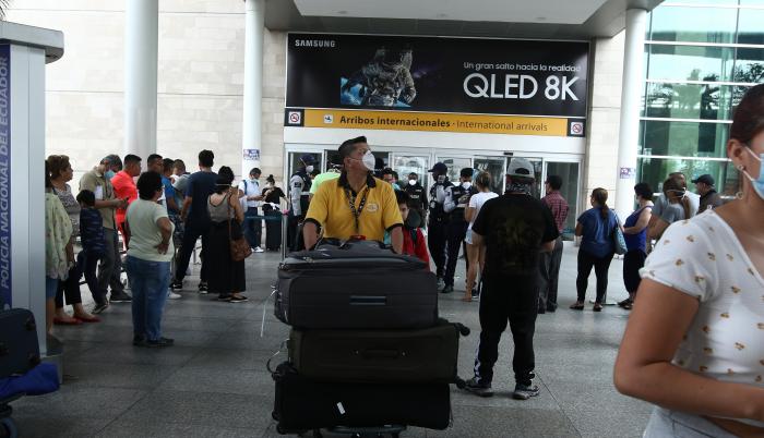 Aeropuerto