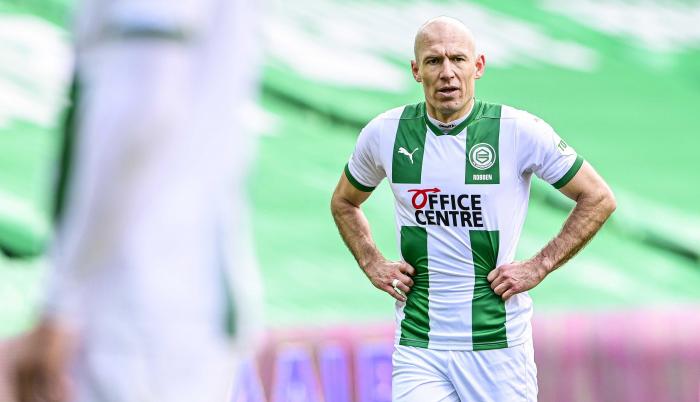 Arjen-Robben