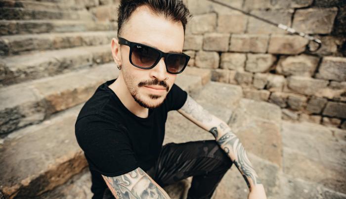 Patricio Nardi