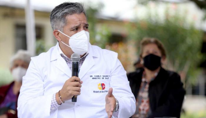 camilo salinas