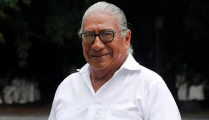 Jesús Fichamba