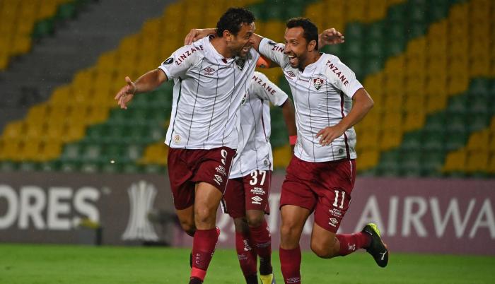 Fluminense-Cazares-Copa-Libertadores